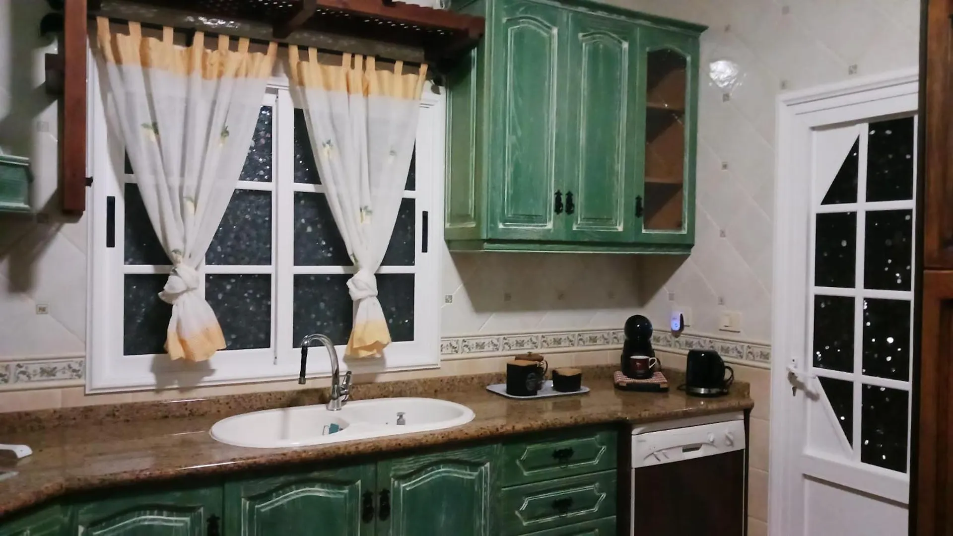 La Casita De Carmenza Villa Casillas de Morales