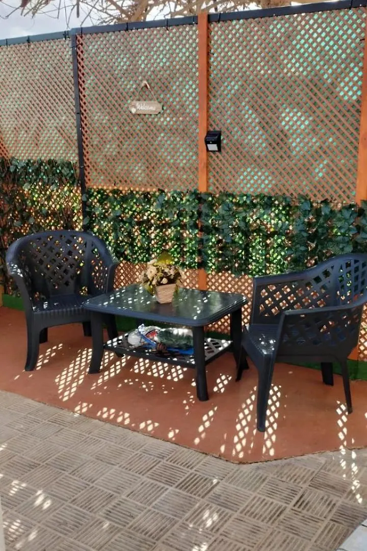 La Casita De Carmenza Villa Casillas de Morales Holiday home