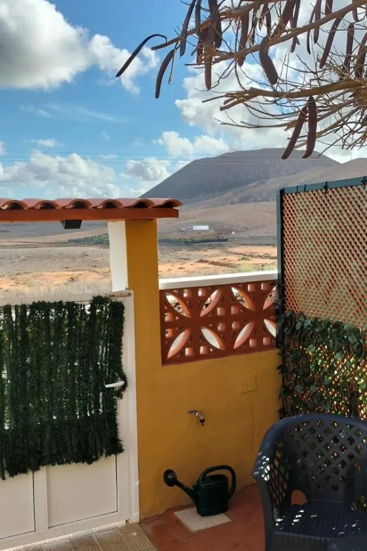 La Casita De Carmenza Villa Casillas de Morales