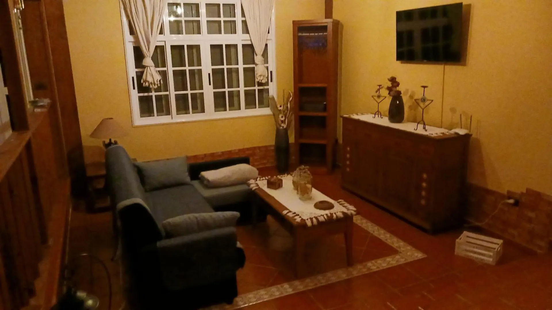 La Casita De Carmenza Villa Casillas de Morales