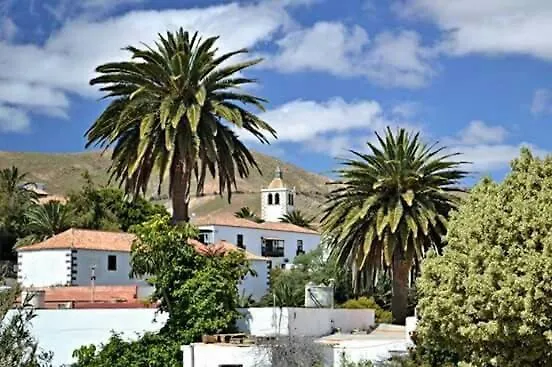 La Casita De Carmenza Villa Casillas de Morales Holiday home