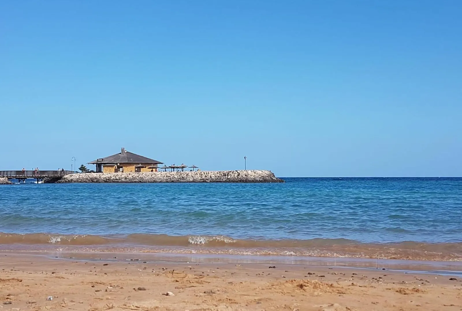 Holiday home La Casita De Carmenza Villa Casillas de Morales Spain