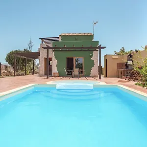 Casa Luis Casillas de Morales