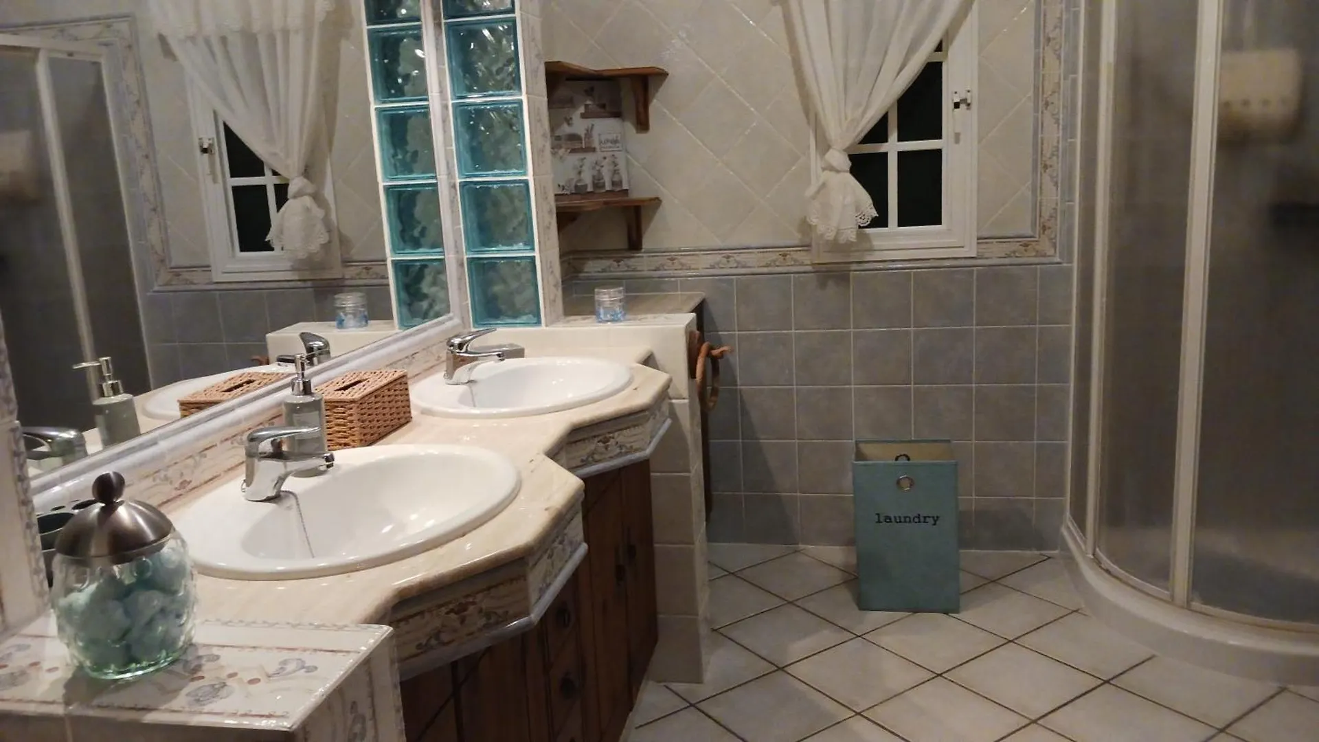 Prázdninový dům Vila La Casita De Carmenza Casillas de Morales